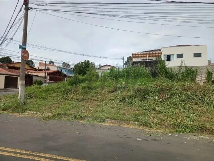 Foto 1 de Lote/Terreno à venda, 300m² em Residencial Nova Bandeirante, Campinas