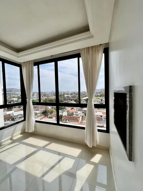 Foto 1 de Apartamento com 3 Quartos à venda, 85m² em Jardim Botânico, Porto Alegre