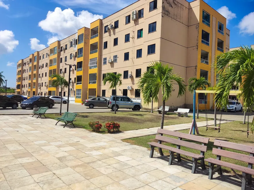 Foto 1 de Apartamento com 3 Quartos à venda, 65m² em Itaperi, Fortaleza