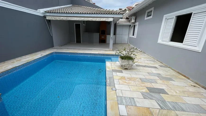 Foto 1 de Casa de Condomínio com 3 Quartos à venda, 300m² em Jardim Terras de Santa Elisa, Limeira