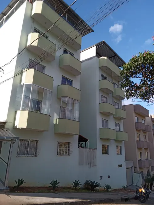 Foto 1 de Apartamento com 4 Quartos à venda, 73m² em Silvestre, Viçosa