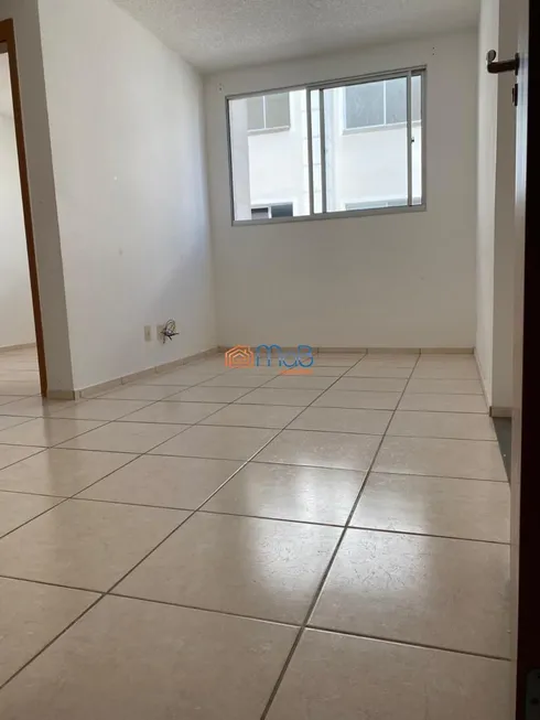 Foto 1 de Apartamento com 2 Quartos à venda, 60m² em Parque Aeroporto, Macaé