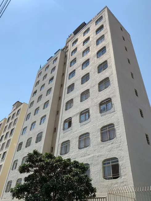 Foto 1 de Apartamento com 2 Quartos à venda, 72m² em Santa Efigênia, Belo Horizonte