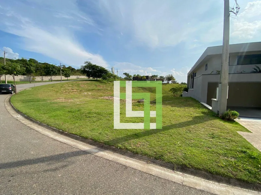 Foto 1 de Lote/Terreno à venda, 604m² em Loteamento Residencial e Comercial Horto Florestal, Jundiaí