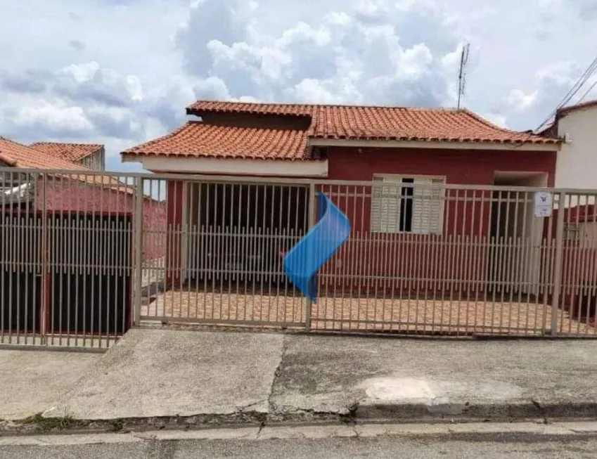 Foto 1 de Casa com 4 Quartos à venda, 191m² em Jardim Parada do Alto, Sorocaba