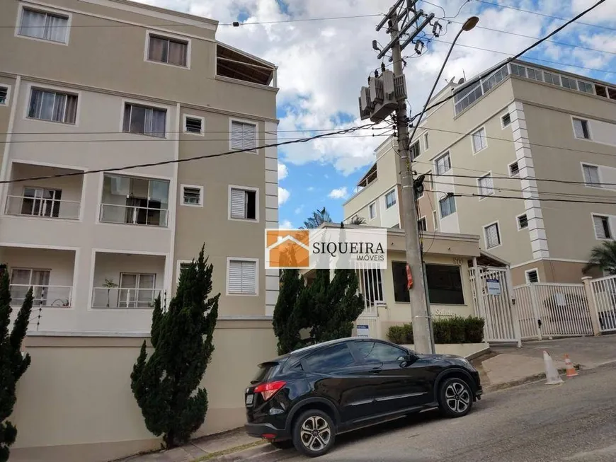 Foto 1 de Apartamento com 2 Quartos à venda, 51m² em Vila Gabriel, Sorocaba