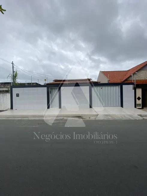 Foto 1 de Casa com 3 Quartos à venda, 390m² em Liberdade, Campina Grande