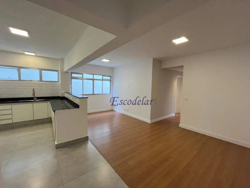 Foto 1 de Apartamento com 3 Quartos à venda, 80m² em Tatuapé, São Paulo