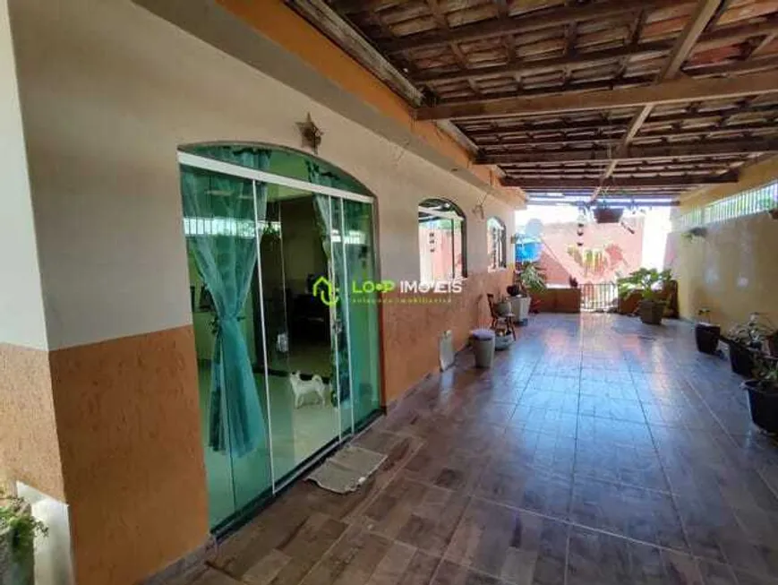 Foto 1 de Casa com 3 Quartos à venda, 10m² em Estancia Planaltina, Brasília