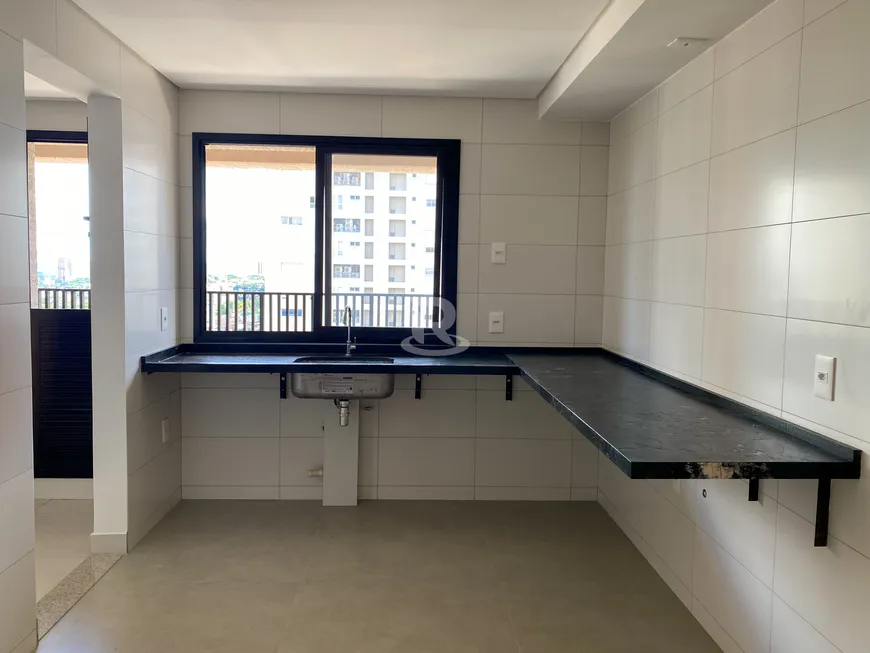 Foto 1 de Apartamento com 3 Quartos à venda, 137m² em Setor Marista, Goiânia