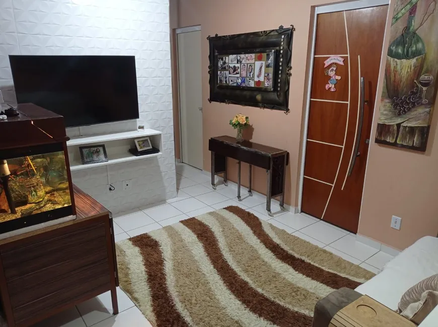 Foto 1 de Apartamento com 2 Quartos à venda, 47m² em Altos do Morumbi, Vinhedo