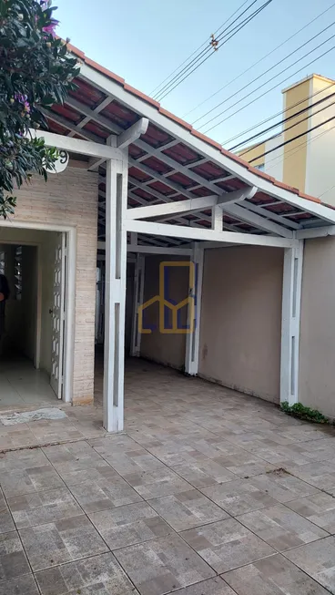 Foto 1 de Ponto Comercial à venda, 125m² em Vila Ema, São José dos Campos