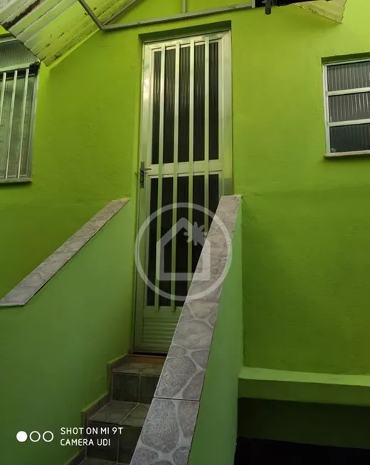 Foto 1 de Casa com 2 Quartos à venda, 86m² em Engenho Novo, Rio de Janeiro