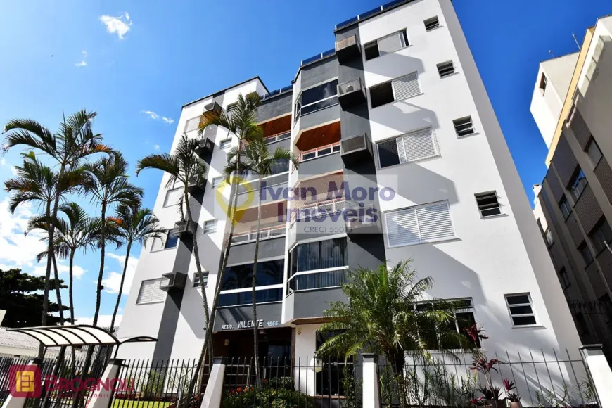 Foto 1 de Apartamento com 4 Quartos à venda, 143m² em Canto, Florianópolis