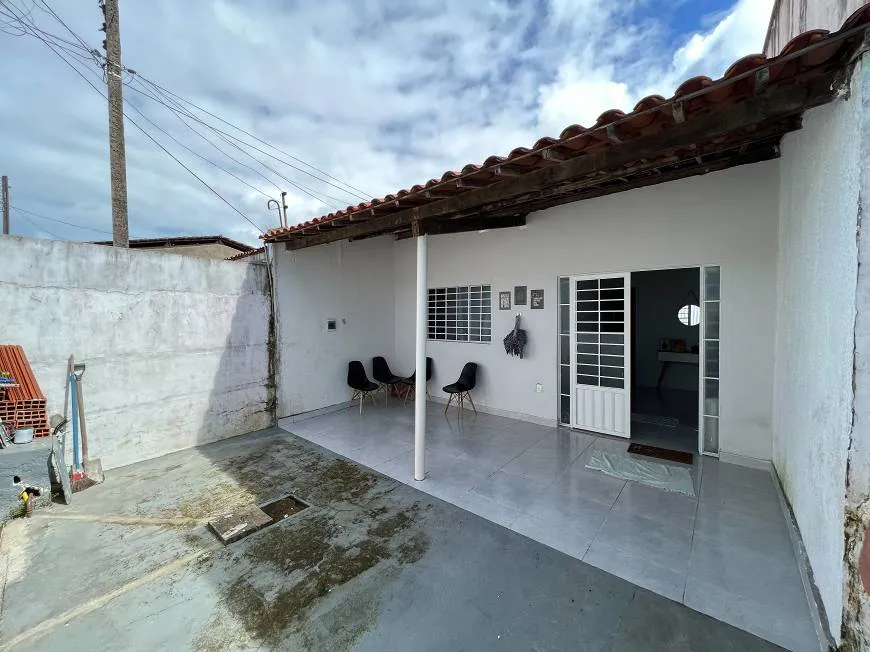 Foto 1 de Casa com 2 Quartos à venda, 150m² em Vila Osasco, Osasco