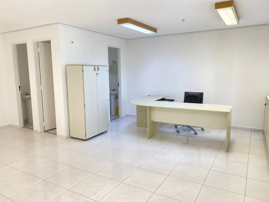 Foto 1 de Sala Comercial à venda, 38m² em Vila Mariana, São Paulo