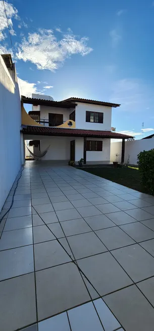 Foto 1 de Sobrado com 4 Quartos à venda, 214m² em Antares, Maceió