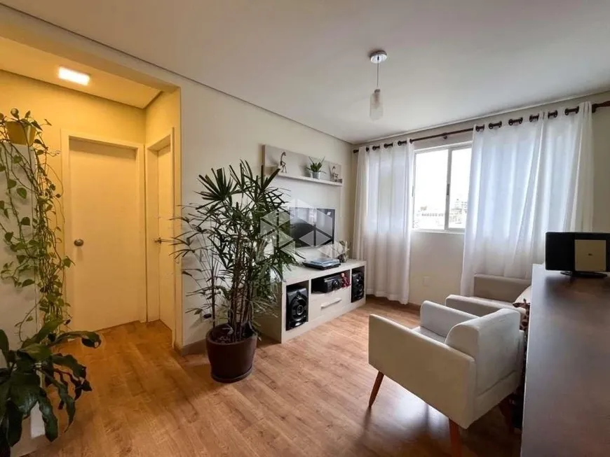 Foto 1 de Apartamento com 1 Quarto à venda, 47m² em Centro, Florianópolis