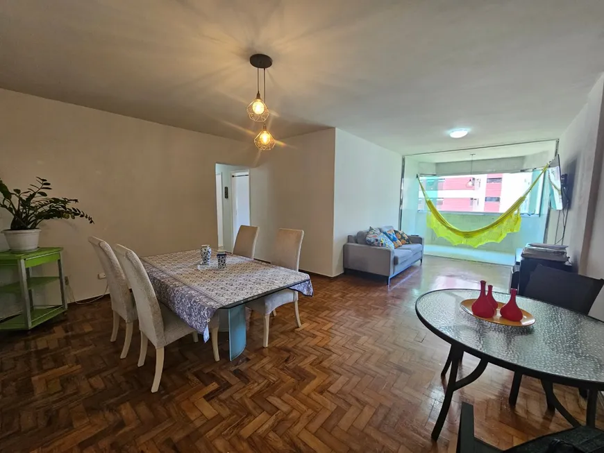 Foto 1 de Apartamento com 3 Quartos à venda, 150m² em Boa Viagem, Recife