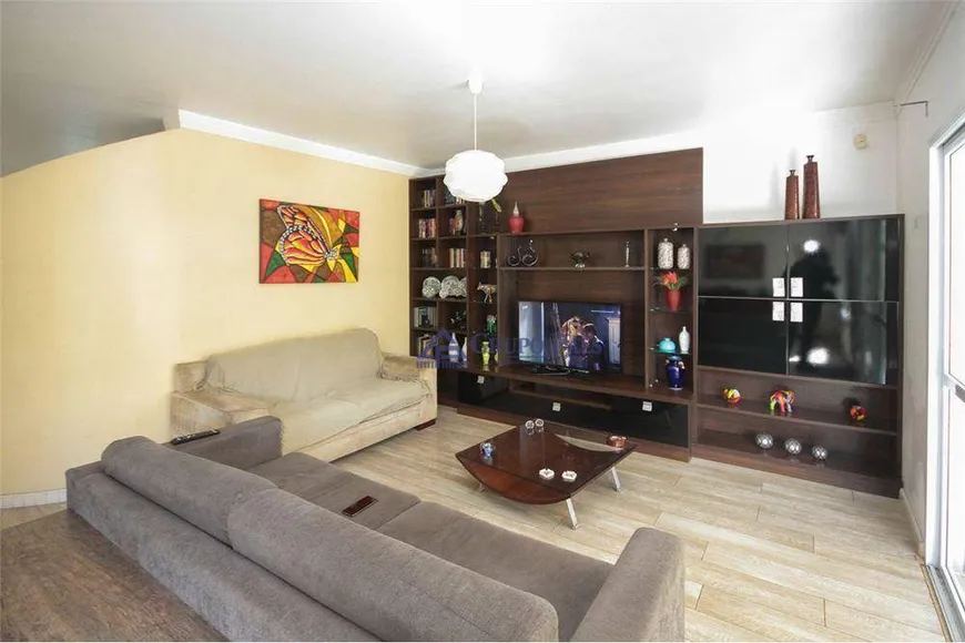 Foto 1 de Casa com 6 Quartos à venda, 600m² em Móoca, São Paulo