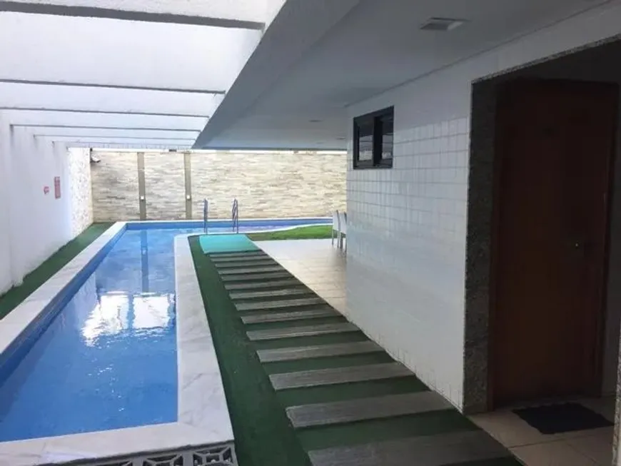 Foto 1 de Apartamento com 2 Quartos à venda, 47m² em Boa Viagem, Recife