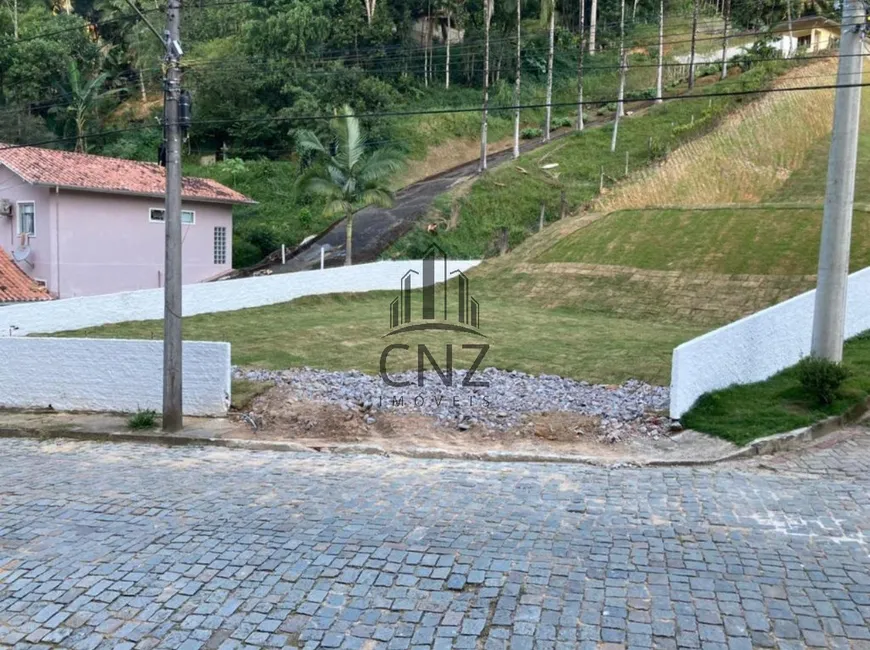 Foto 1 de Lote/Terreno à venda, 436m² em São Pedro, Brusque