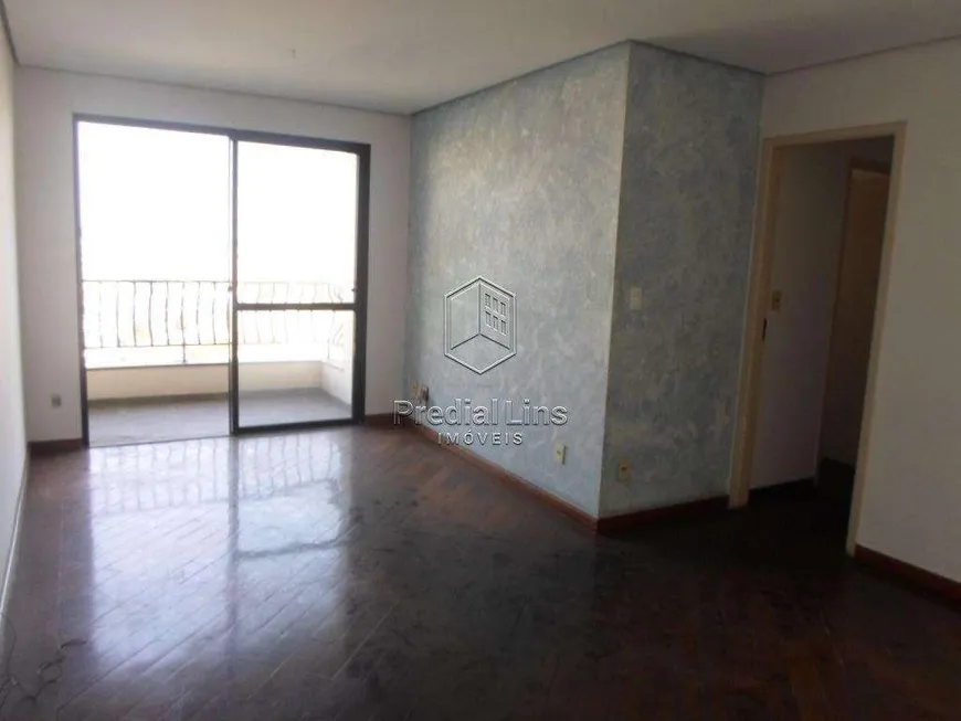 Foto 1 de Apartamento com 3 Quartos à venda, 100m² em Vila Santo Estéfano, São Paulo