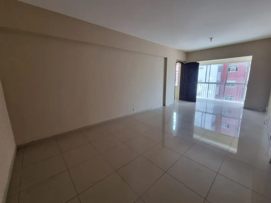 Foto 1 de Apartamento com 3 Quartos à venda, 143m² em Petrópolis, Natal