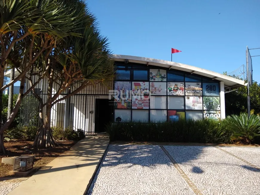 Foto 1 de Galpão/Depósito/Armazém para alugar, 300m² em Sousas, Campinas