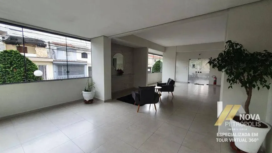 Foto 1 de Apartamento com 3 Quartos à venda, 73m² em Santa Terezinha, São Bernardo do Campo