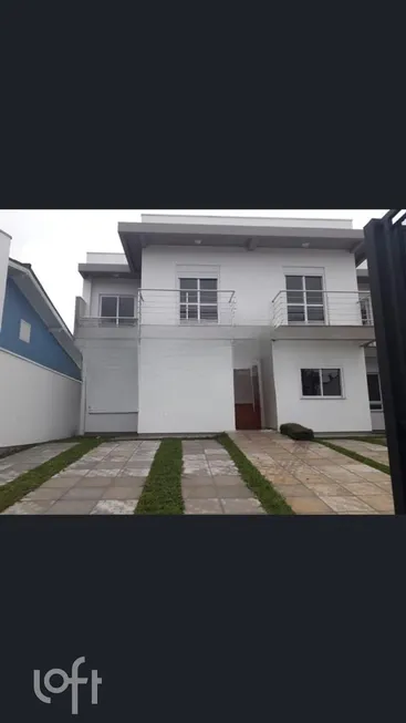 Foto 1 de Apartamento com 2 Quartos à venda, 56m² em Jardim do Bosque, Cachoeirinha