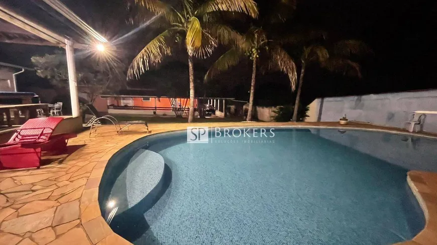 Foto 1 de Fazenda/Sítio com 3 Quartos à venda, 370m² em Chacara Recreio Alvorada, Hortolândia