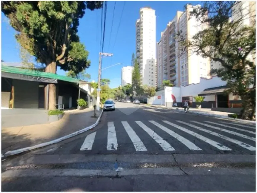 Foto 1 de Ponto Comercial para alugar, 130m² em Campo Belo, São Paulo