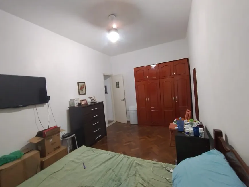 Foto 1 de Apartamento com 1 Quarto à venda, 45m² em Catete, Rio de Janeiro