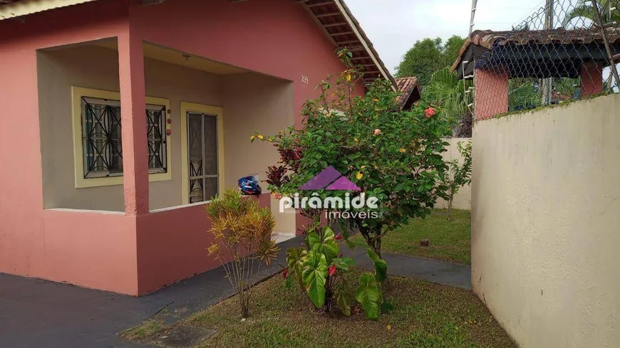 Foto 1 de Casa com 2 Quartos à venda, 131m² em Travessão, Caraguatatuba