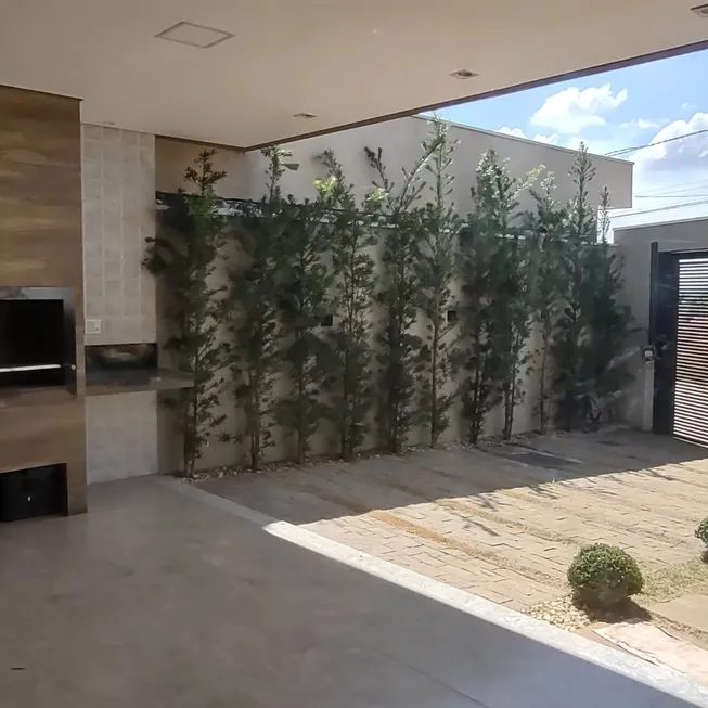 Foto 1 de Casa de Condomínio com 2 Quartos à venda, 200m² em Setor Habitacional Arniqueira, Brasília