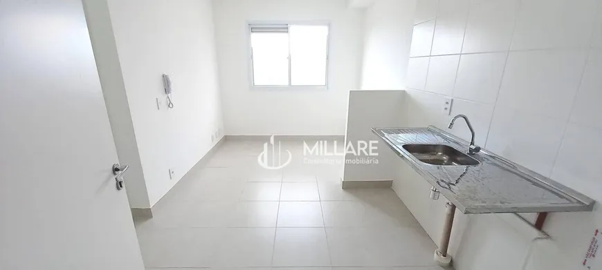 Foto 1 de Apartamento com 2 Quartos para alugar, 34m² em Brás, São Paulo