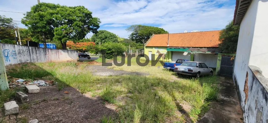 Foto 1 de Lote/Terreno à venda, 1789m² em Vila Santana, Valinhos