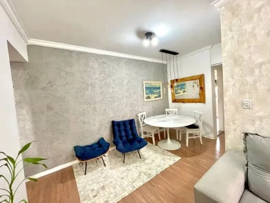 Foto 1 de Apartamento com 2 Quartos à venda, 68m² em Barra da Tijuca, Rio de Janeiro