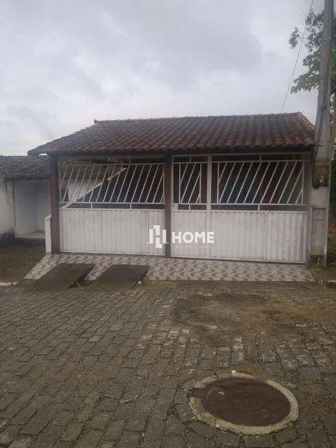 Foto 1 de Casa de Condomínio com 2 Quartos à venda, 70m² em Calundu, Itaboraí