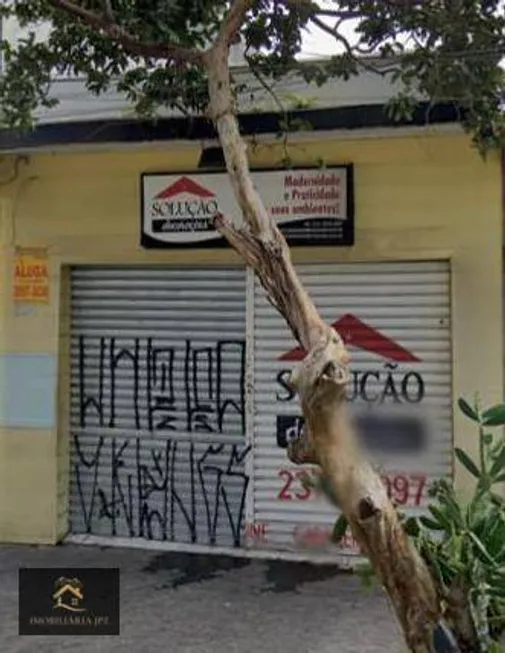 Foto 1 de Ponto Comercial para alugar, 81m² em Tatuapé, São Paulo