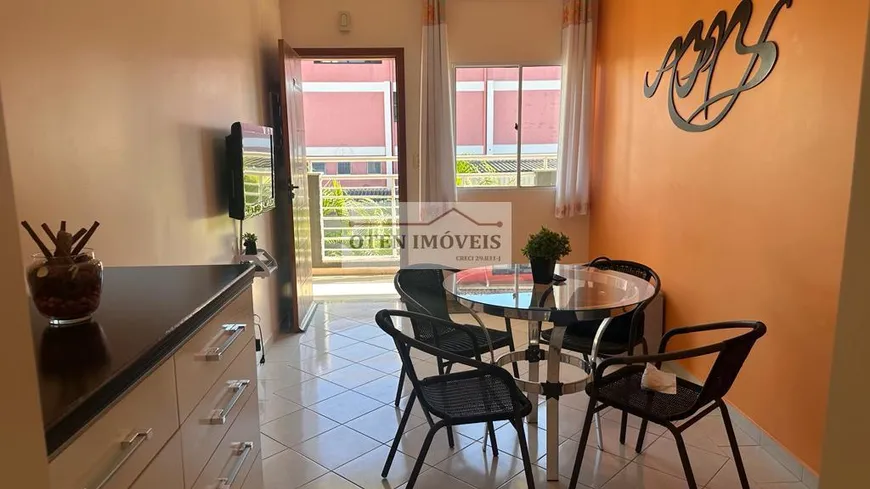 Foto 1 de Apartamento com 2 Quartos à venda, 56m² em Itaguá, Ubatuba