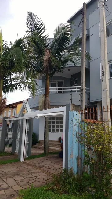 Foto 1 de Casa com 4 Quartos à venda, 450m² em Santa Fé, Porto Alegre