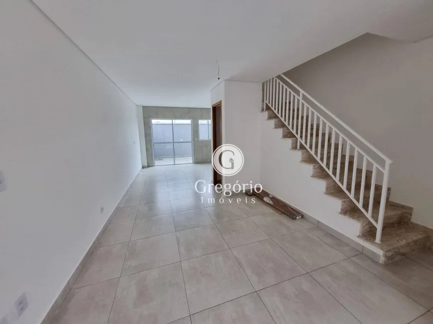 Foto 1 de Sobrado com 3 Quartos à venda, 95m² em Jardim D'abril, Osasco