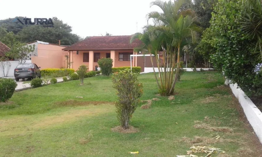 Foto 1 de Casa com 2 Quartos à venda, 100m² em Caetetuba, Atibaia