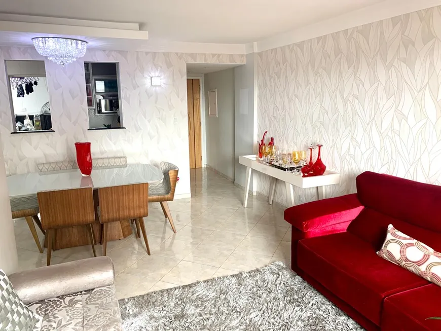 Foto 1 de Apartamento com 2 Quartos à venda, 83m² em Santo Antônio, São Caetano do Sul