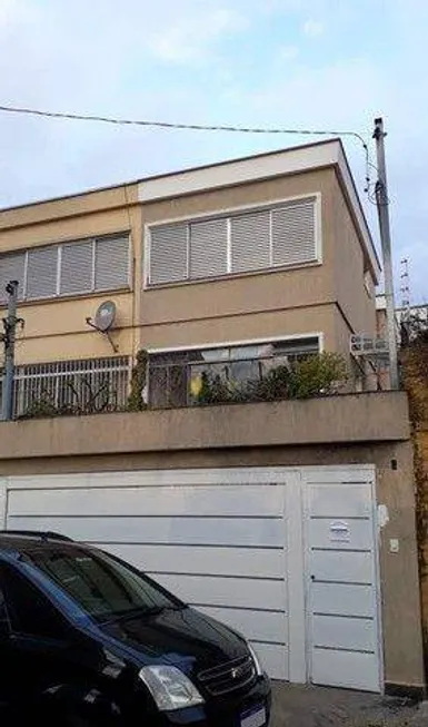 Foto 1 de Casa com 4 Quartos para venda ou aluguel, 200m² em Aclimação, São Paulo