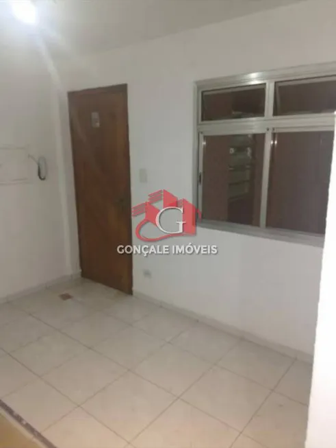 Foto 1 de Apartamento com 2 Quartos à venda, 47m² em Vila Guilherme, São Paulo