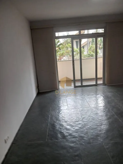 Foto 1 de Apartamento com 4 Quartos à venda, 160m² em Jardim Guanabara, Campinas