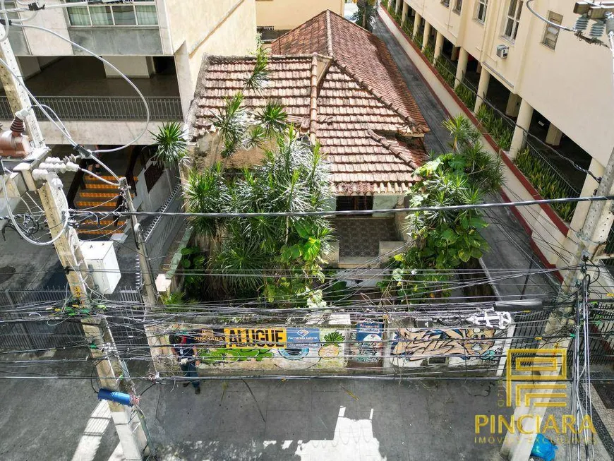 Foto 1 de Imóvel Comercial com 2 Quartos para alugar, 110m² em Icaraí, Niterói